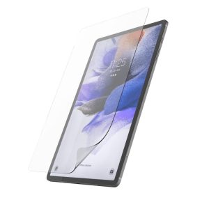 Hama Displayschutzfolie "Crystal Clear" für Galaxy Tab S7+/S7 FE/S8+/S9+/S9 FE+ (00216312)
