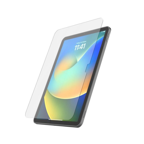 Hama Displayschutzglas "Premium" für Apple iPad 10.9" (10. Gen. 2022) (00210902)