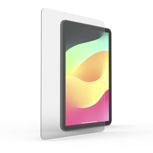 Hama Displayschutzglas "Premium" für Apple iPad Air 11" (2025) (00210958)