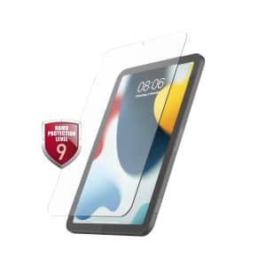 Hama Displayschutzglas "Premium" für Apple iPad mini 8.3" (2024) (00210939)