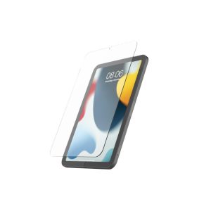 Hama Displayschutzglas "Premium" für Apple iPad mini 8.3" (6. Gen./2021) (00216305)