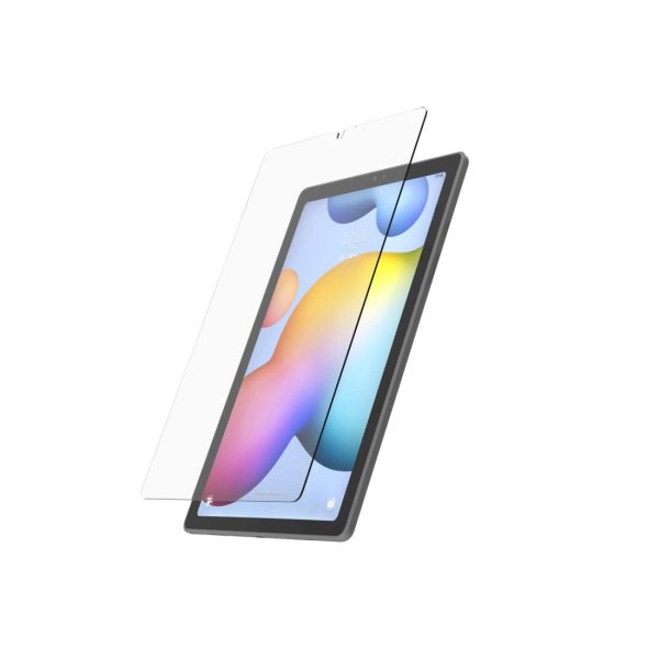 Hama Displayschutzglas "Premium" für Samsung Galaxy Tab S6 Lite 10.4" 20/22/24 (00216360)