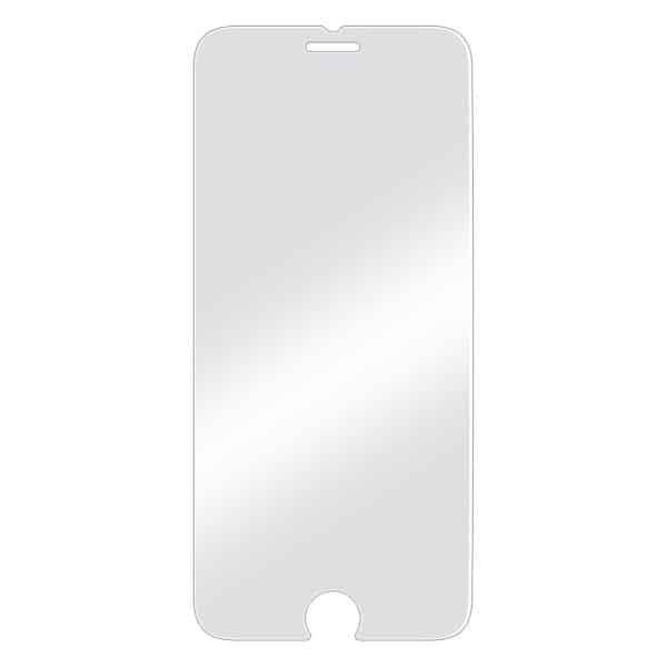 Hama Echtglas-Displaysch. "Premium Crystal Glass" f. iPhone 6 Pl/6s Pl/7 Pl/8 Pl (00176848)