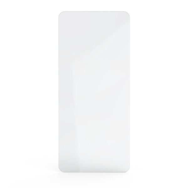 Hama Echtglas-Displayschutz "Pr. Crystal Glass" für Xiaomi Redmi Note 12 Pro 5G (00219912)