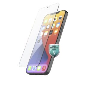 Hama Echtglas-Displayschutz "Premium Crystal Glass" Apple iPhone 12/12 Pro (00213037)