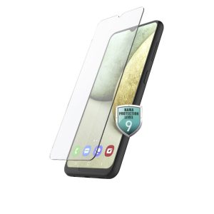 Hama Echtglas-Displayschutz "Premium Crystal Glass" f. Sam. Galaxy A02s/A03s/A03 (00213051)