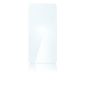 Hama Echtglas-Displayschutz "Premium Crystal Glass" für Apple iPhone 12 mini (00188670)