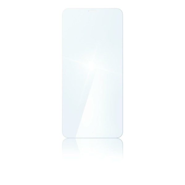Hama Echtglas-Displayschutz "Premium Crystal Glass" für Apple iPhone 12 mini (00188670)