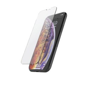 Hama Echtglas-Displayschutz "Premium Crystal Glass" für Apple iPhone X/XS/11 Pro (00213032)