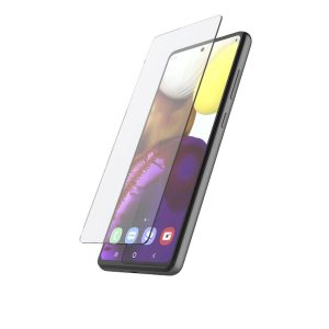 Hama Echtglas-Displayschutz "Premium Crystal Glass" für Galaxy A52/A52s (5G)/A53 (00213082)