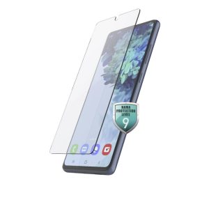 Hama Echtglas-Displayschutz "Premium Crystal Glass" für Galaxy S20 FE (5G) (00213044)