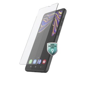 Hama Echtglas-Displayschutz "Premium Crystal Glass" für Galaxy XCover6 Pro (00216338)