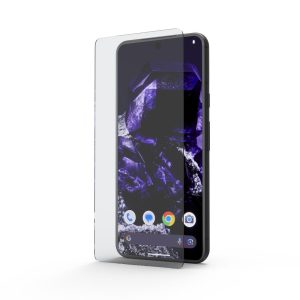 Hama Echtglas-Displayschutz "Premium Crystal Glass" für Google Pixel 8 (00219944)