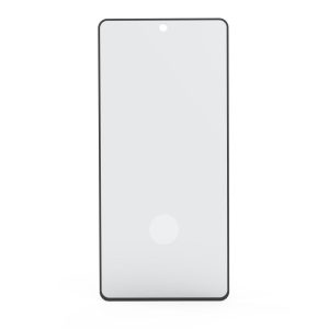 Hama Echtglas-Displayschutz "Premium Crystal Glass" für Google Pixel 8 Pro (00219945)
