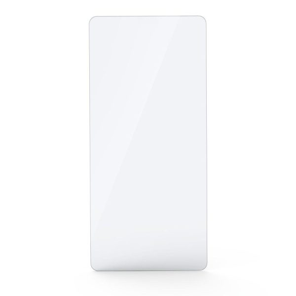 Hama Echtglas-Displayschutz "Premium Crystal Glass" für Google Pixel 8a (00219967)