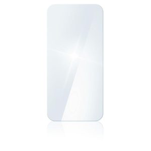 Hama Echtglas-Displayschutz "Premium Crystal Glass" für Samsung Galaxy A21s (00188622)