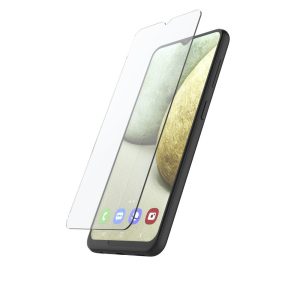 Hama Echtglas-Displayschutz "Premium Crystal Glass" für Samsung Galaxy A23 4G/5G (00216330)
