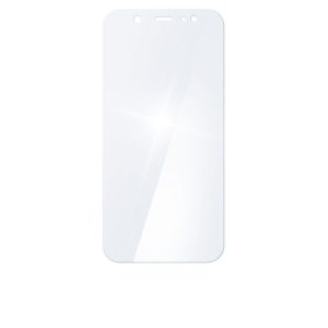 Hama Echtglas-Displayschutz "Premium Crystal Glass" für Samsung Galaxy A70 (00186231)
