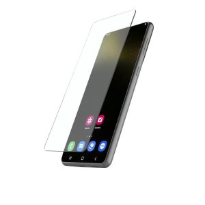 Hama Echtglas-Displayschutz "Premium Crystal Glass" für Samsung Galaxy S22+/S23+ (00213061)