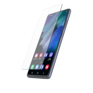 Hama Echtglas-Displayschutz "Premium Crystal Glass" für Samsung Galaxy S23 FE (00219938)