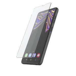 Hama Echtglas-Displayschutz "Premium Crystal Glass" für Samsung Galaxy XCover 5 (00195580)