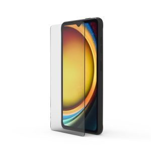 Hama Echtglas-Displayschutz "Premium Crystal Glass" für Samsung Galaxy XCover7 (00213038)