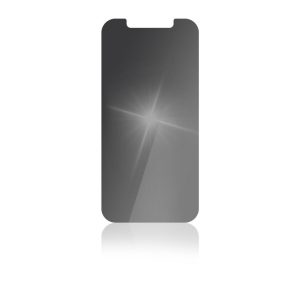 Hama Echtglas-Displayschutz "Privacy" für Apple iPhone 12 Pro Max (00188684)