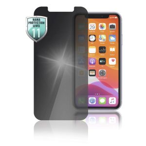 Hama Echtglas-Displayschutz "Privacy" für Apple iPhone 12 mini (00188682)