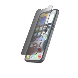Hama Echtglas-Displayschutz "Privacy" für Apple iPhone 14 Pro (00216347)