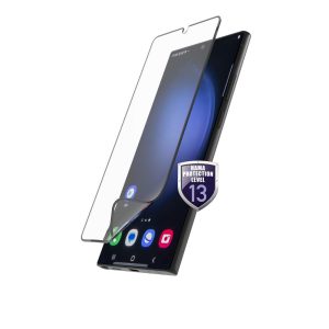 Hama Flexibler Displayschutz "Hiflex Eco"