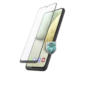 Hama Full-Screen-Schutzglas f. Galaxy A03s