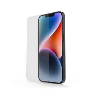 Hama Handy-Schutzglas "Clear Protect" f. Apple iPhone 13/13 Pro/14