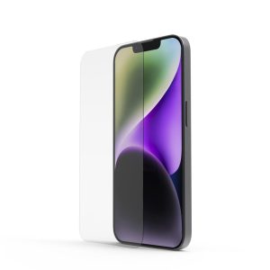 Hama Handy-Schutzglas "Clear Protect" f. iPhone 13 Pro Max/14 Plus