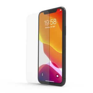 Hama Handy-Schutzglas "Clear Protect" für Apple iPhone 11