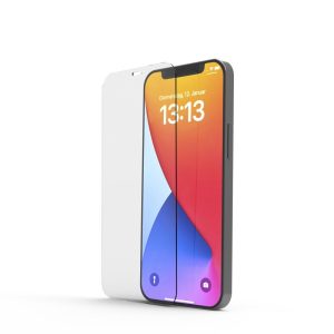 Hama Handy-Schutzglas "Clear Protect" für Apple iPhone 12/12 Pro