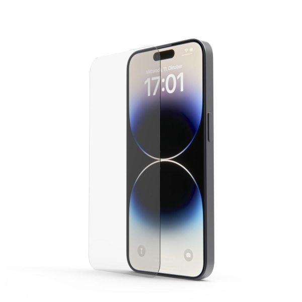 Hama Handy-Schutzglas "Clear Protect" für Apple iPhone 14 Pro Max