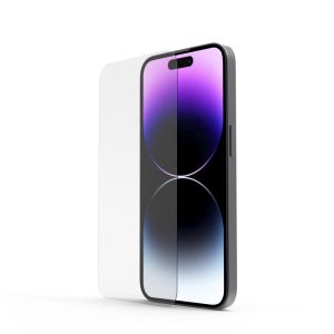 Hama Handy-Schutzglas "Clear Protect" für Apple iPhone 14 Pro