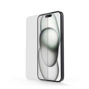 Hama Handy-Schutzglas "Clear Protect" für Apple iPhone 15 Plus