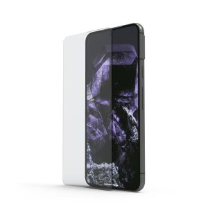 Hama Handy-Schutzglas "Clear Protect" für Google Pixel 8a