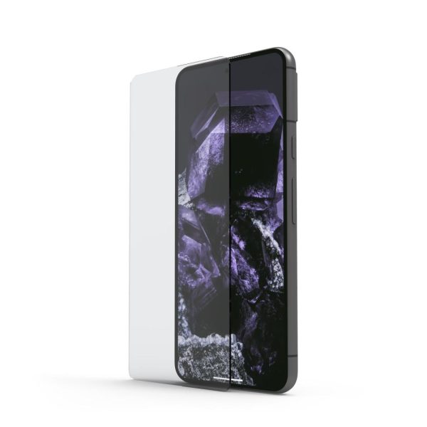Hama Handy-Schutzglas "Clear Protect" für Google Pixel 8a