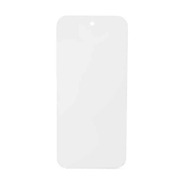 Hama Handy-Schutzglas "Clear Protect" für Google Pixel 9a