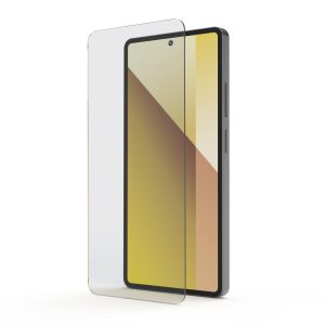 Hama Handy-Schutzglas "Clear Protect" für Redmi Note 14