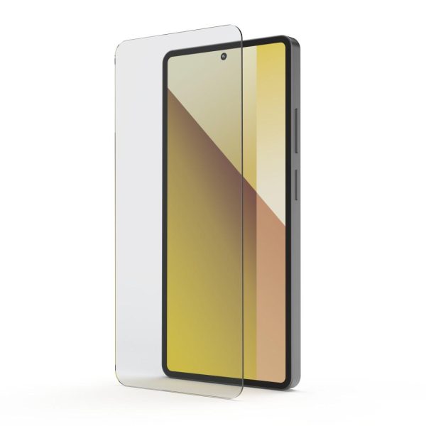 Hama Handy-Schutzglas "Clear Protect" für Redmi Note 14