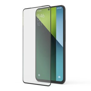 Hama Handy-Schutzglas "Clear Protect" für Redmi Note 14 Pro