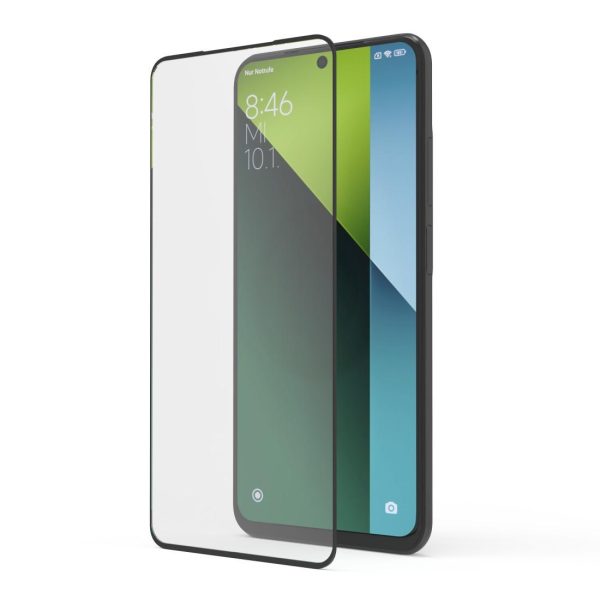Hama Handy-Schutzglas "Clear Protect" für Redmi Note 14 Pro