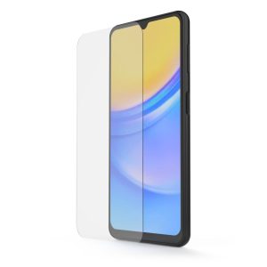 Hama Handy-Schutzglas "Clear Protect" für Samsung Galaxy A15 4G/5G