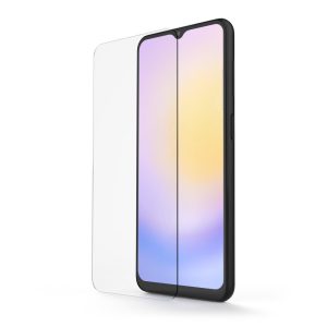 Hama Handy-Schutzglas "Clear Protect" für Samsung Galaxy A25 5G