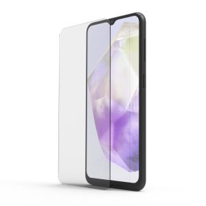 Hama Handy-Schutzglas "Clear Protect" für Samsung Galaxy A35 5G