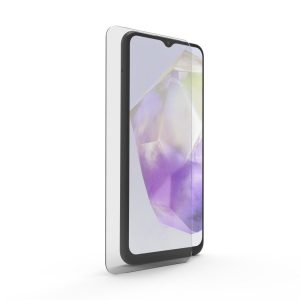 Hama Handy-Schutzglas "Clear Protect" für Samsung Galaxy A36 5G