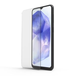 Hama Handy-Schutzglas "Clear Protect" für Samsung Galaxy A55 5G